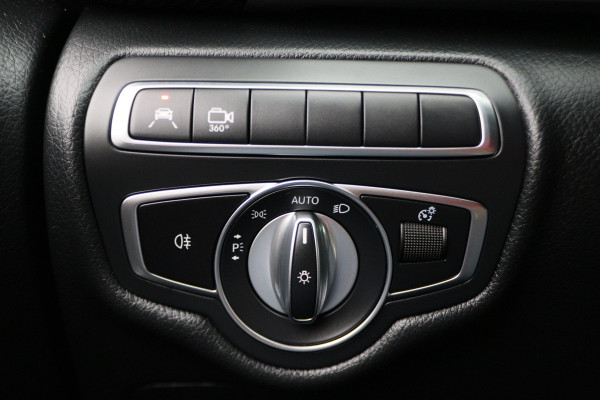 Mercedes-Benz V-Klasse 300d Extra Lang DC Avantgarde Edition 2x Schuifdeur, Leer, Elektrische Stoelen, Apple Carplay, LED, Trekhaak, 19''