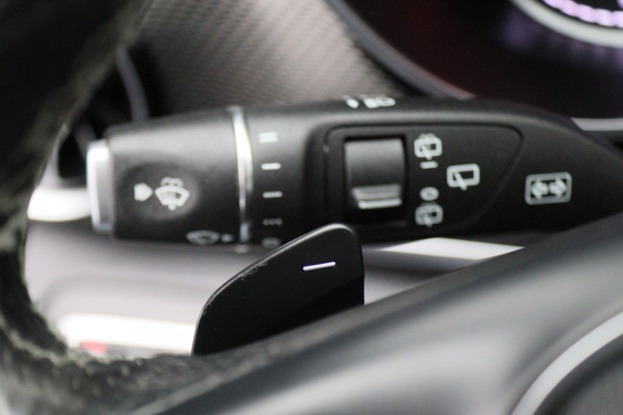 Mercedes-Benz V-Klasse 300d Extra Lang DC Avantgarde Edition 2x Schuifdeur, Leer, Elektrische Stoelen, Apple Carplay, LED, Trekhaak, 19''