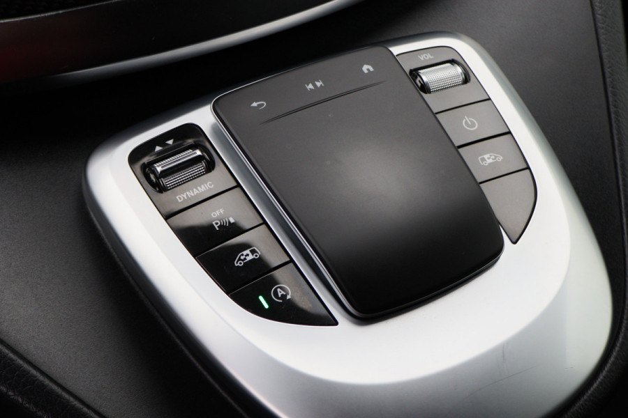 Mercedes-Benz V-Klasse 300d Extra Lang DC Avantgarde Edition 2x Schuifdeur, Leer, Elektrische Stoelen, Apple Carplay, LED, Trekhaak, 19''