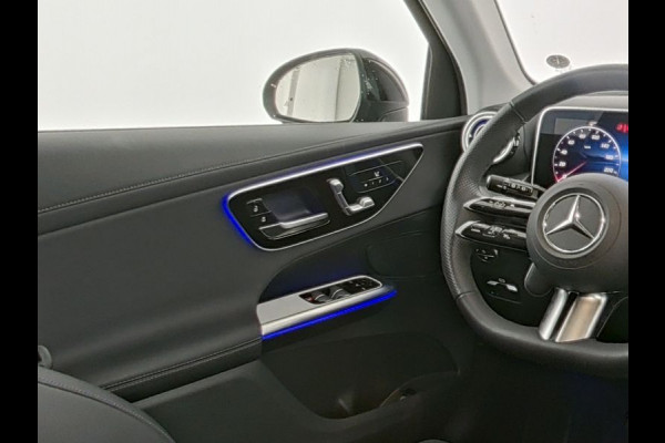Mercedes-Benz GLC 300 e 4MATIC AMG Plug-In Hybride | AMG Line | Night Pakket | Trekhaak | Alarm Klasse 3 | Distronic | Memory Voorstoelen | Stuur en Stoelverwarming. Inclusief 24 maanden MB Certified garantie voor Europa.