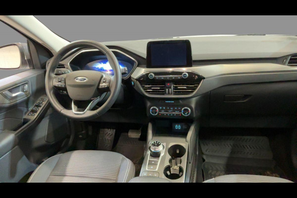 Ford Kuga 2.5 PHEV Titanium | Afneembare trekhaak | Winter Pack | Privacy Glass  | 1.500 kg trekgewicht