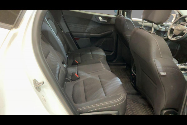 Ford Kuga 2.5 PHEV Titanium | Afneembare trekhaak | Winter Pack | Privacy Glass  | 1.500 kg trekgewicht