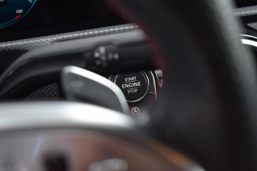 Mercedes-Benz A-Klasse 200 163 PK Business Solution AMG Aut. | Navi | Camera | LED | Incl. garantie