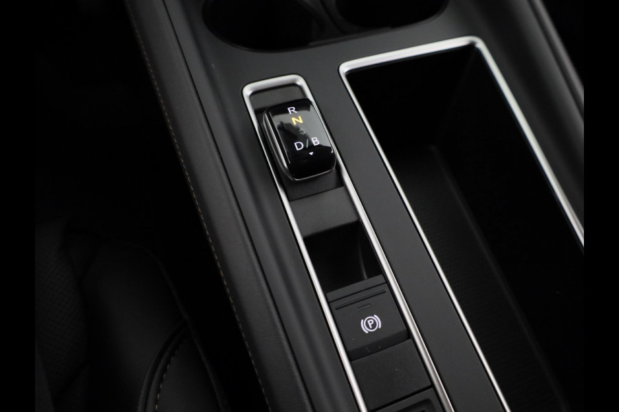 Škoda Elroq 85 Business Edition 286 pk | Leder | Head up | Canton Sound | 21 inch | Elek. stoel | Blind Spot| Camera |