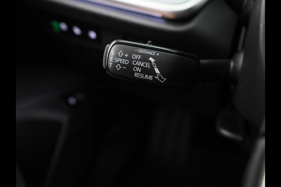 Škoda Elroq 85 Business Edition 286 pk | Leder | Head up | Canton Sound | 21 inch | Elek. stoel | Blind Spot| Camera |
