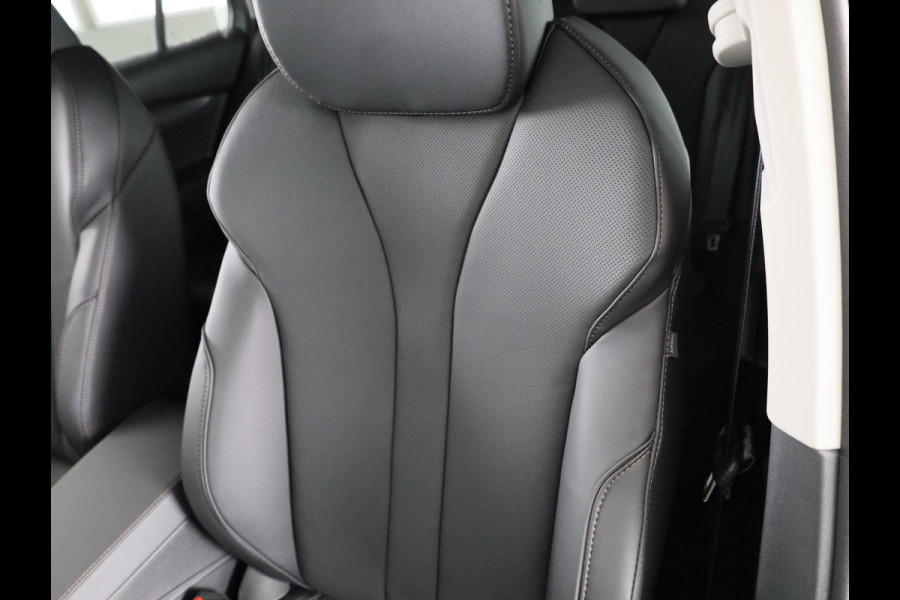 Škoda Elroq 85 Business Edition 286 pk | Leder | Head up | Canton Sound | 21 inch | Elek. stoel | Blind Spot| Camera |