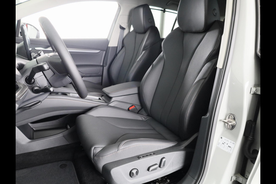 Škoda Elroq 85 Business Edition 286 pk | Leder | Head up | Canton Sound | 21 inch | Elek. stoel | Blind Spot| Camera |