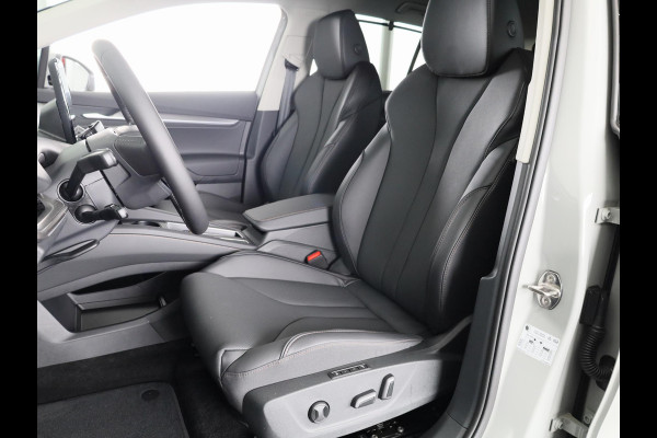 Škoda Elroq 85 Business Edition 286 pk | Leder | Head up | Canton Sound | 21 inch | Elek. stoel | Blind Spot| Camera |