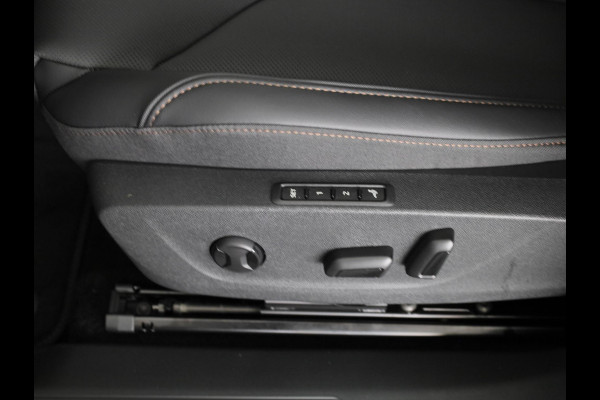 Škoda Elroq 85 Business Edition 286 pk | Leder | Head up | Canton Sound | 21 inch | Elek. stoel | Blind Spot| Camera |