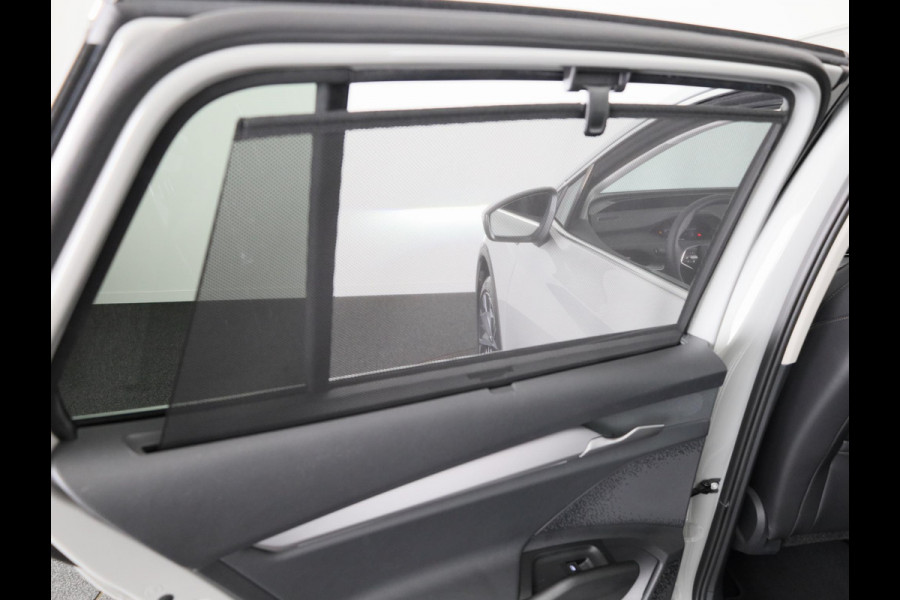 Škoda Elroq 85 Business Edition 286 pk | Leder | Head up | Canton Sound | 21 inch | Elek. stoel | Blind Spot| Camera |