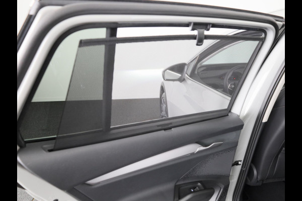 Škoda Elroq 85 Business Edition 286 pk | Leder | Head up | Canton Sound | 21 inch | Elek. stoel | Blind Spot| Camera |