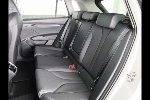 Škoda Elroq 85 Business Edition 286 pk | Leder | Head up | Canton Sound | 21 inch | Elek. stoel | Blind Spot| Camera |