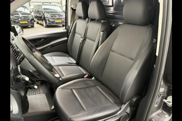Mercedes-Benz Vito 114 CDI Lang Automaat Airco Bluetooth Camera Trekhaak