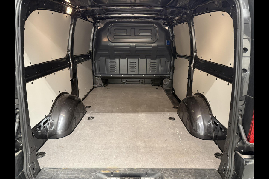 Mercedes-Benz Vito 114 CDI Lang Automaat Airco Bluetooth Camera Trekhaak