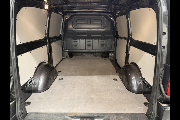 Mercedes-Benz Vito 114 CDI Lang Automaat Airco Bluetooth Camera Trekhaak
