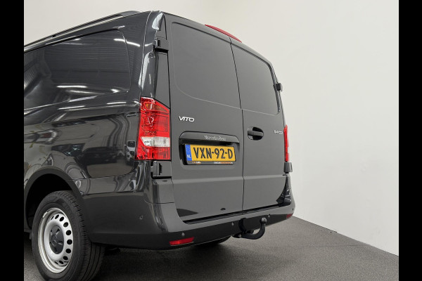 Mercedes-Benz Vito 114 CDI Lang Automaat Airco Bluetooth Camera Trekhaak