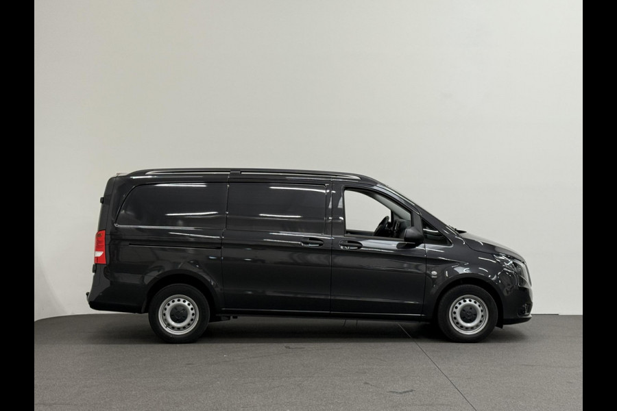 Mercedes-Benz Vito 114 CDI Lang Automaat Airco Bluetooth Camera Trekhaak