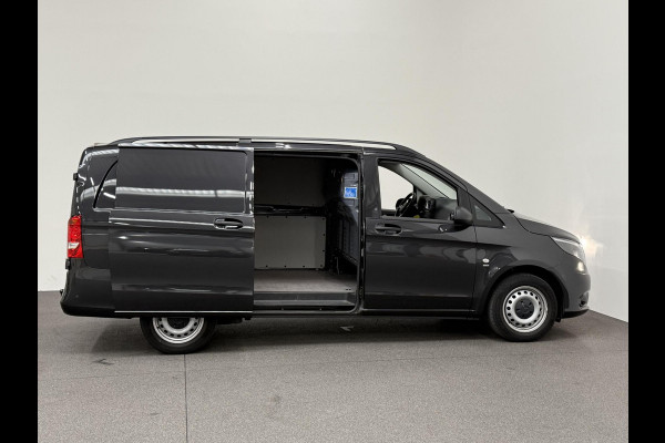 Mercedes-Benz Vito 114 CDI Lang Automaat Airco Bluetooth Camera Trekhaak