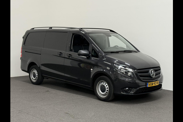 Mercedes-Benz Vito 114 CDI Lang Automaat Airco Bluetooth Camera Trekhaak