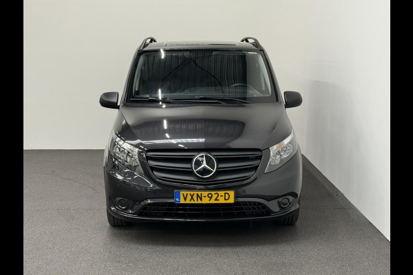 Mercedes-Benz Vito 114 CDI Lang Automaat Airco Bluetooth Camera Trekhaak