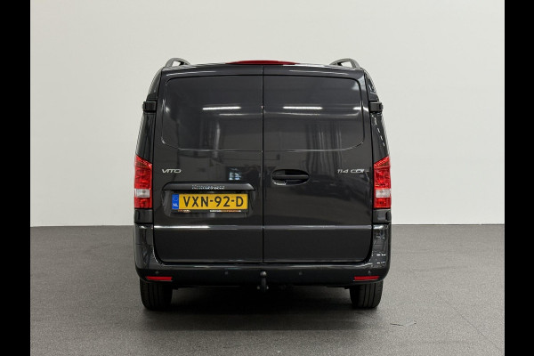 Mercedes-Benz Vito 114 CDI Lang Automaat Airco Bluetooth Camera Trekhaak