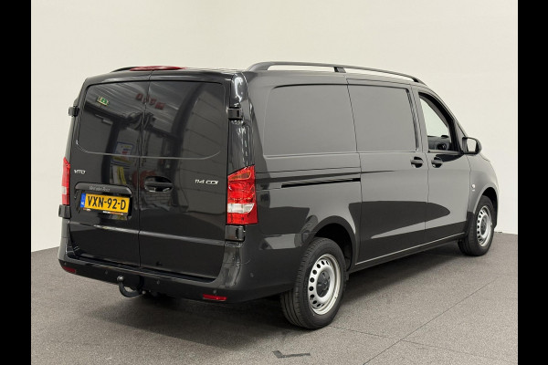 Mercedes-Benz Vito 114 CDI Lang Automaat Airco Bluetooth Camera Trekhaak