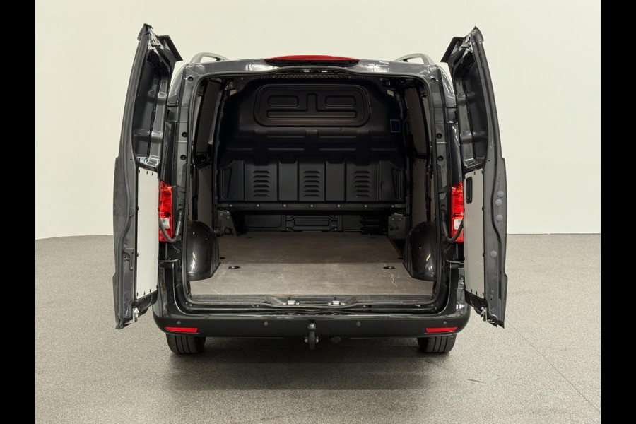 Mercedes-Benz Vito 114 CDI Lang Automaat Airco Bluetooth Camera Trekhaak