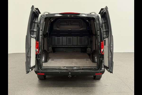 Mercedes-Benz Vito 114 CDI Lang Automaat Airco Bluetooth Camera Trekhaak