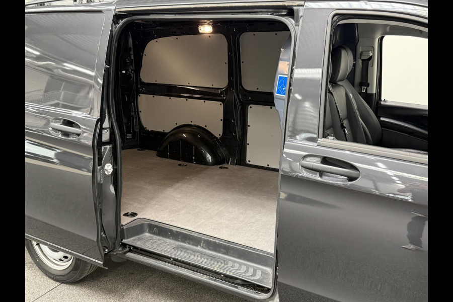 Mercedes-Benz Vito 114 CDI Lang Automaat Airco Bluetooth Camera Trekhaak