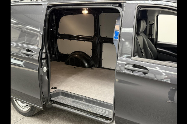 Mercedes-Benz Vito 114 CDI Lang Automaat Airco Bluetooth Camera Trekhaak