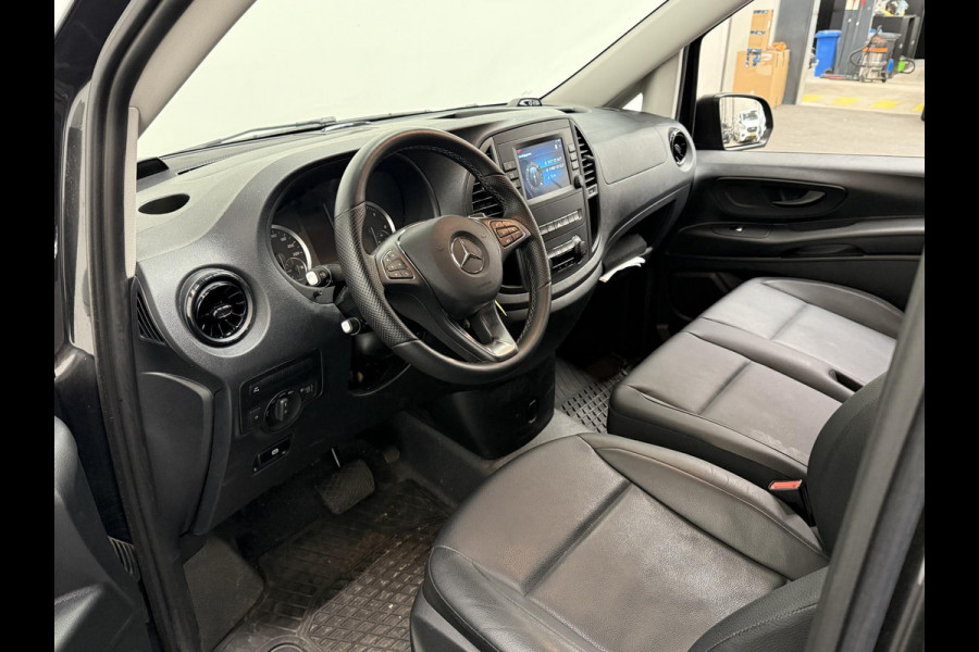 Mercedes-Benz Vito 114 CDI Lang Automaat Airco Bluetooth Camera Trekhaak