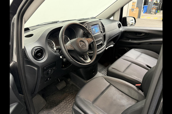 Mercedes-Benz Vito 114 CDI Lang Automaat Airco Bluetooth Camera Trekhaak