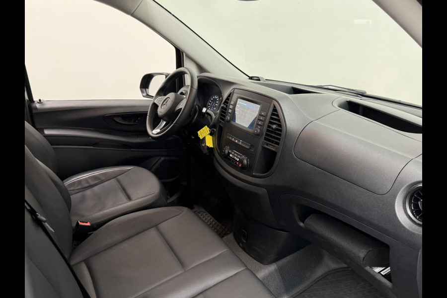 Mercedes-Benz Vito 114 CDI Lang Automaat Airco Bluetooth Camera Trekhaak