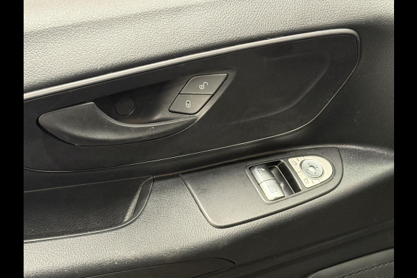 Mercedes-Benz Vito 114 CDI Lang Automaat Airco Bluetooth Camera Trekhaak
