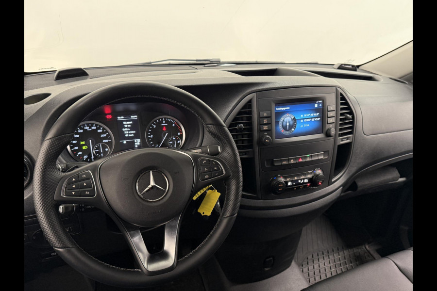 Mercedes-Benz Vito 114 CDI Lang Automaat Airco Bluetooth Camera Trekhaak