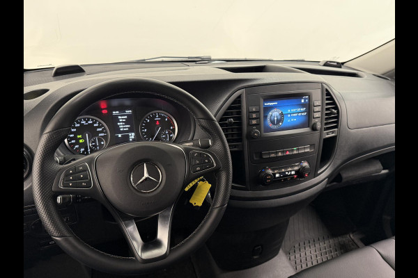 Mercedes-Benz Vito 114 CDI Lang Automaat Airco Bluetooth Camera Trekhaak