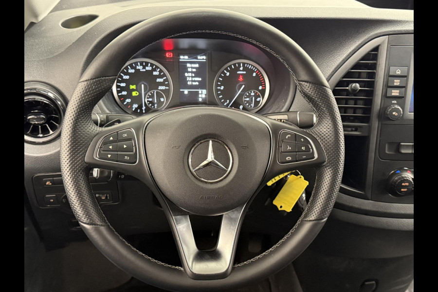 Mercedes-Benz Vito 114 CDI Lang Automaat Airco Bluetooth Camera Trekhaak