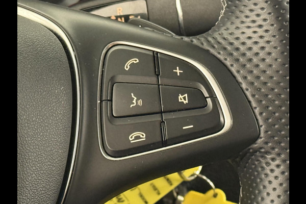 Mercedes-Benz Vito 114 CDI Lang Automaat Airco Bluetooth Camera Trekhaak