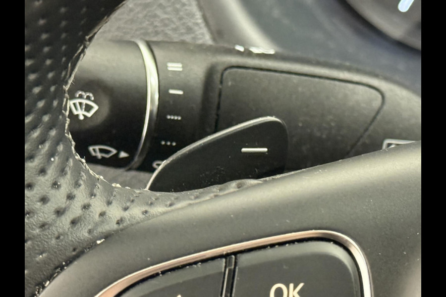 Mercedes-Benz Vito 114 CDI Lang Automaat Airco Bluetooth Camera Trekhaak