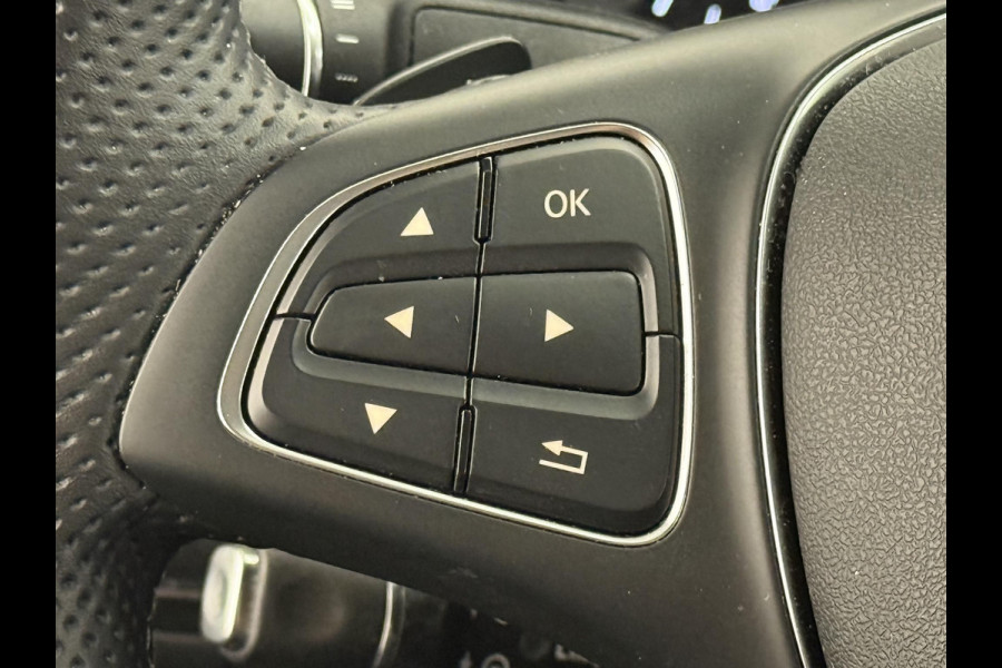 Mercedes-Benz Vito 114 CDI Lang Automaat Airco Bluetooth Camera Trekhaak