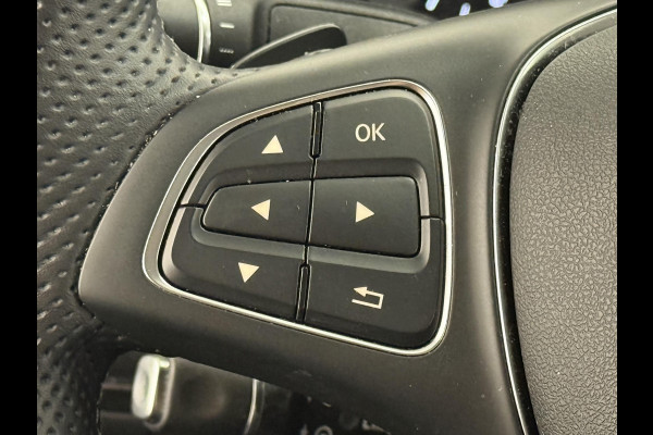 Mercedes-Benz Vito 114 CDI Lang Automaat Airco Bluetooth Camera Trekhaak