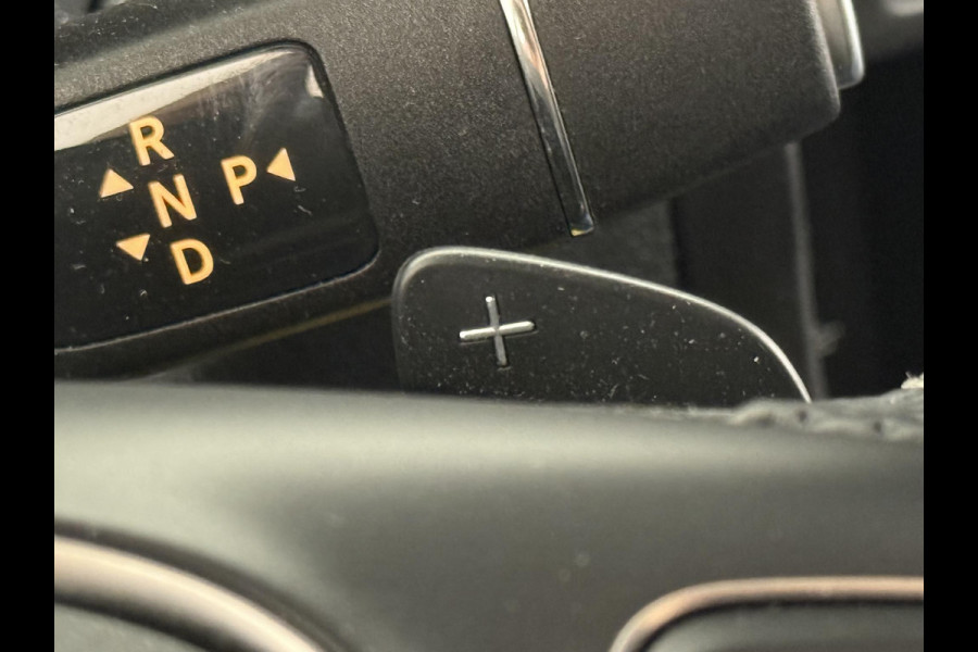 Mercedes-Benz Vito 114 CDI Lang Automaat Airco Bluetooth Camera Trekhaak
