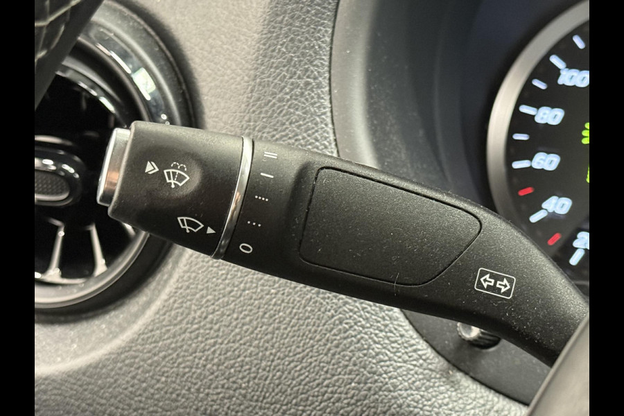 Mercedes-Benz Vito 114 CDI Lang Automaat Airco Bluetooth Camera Trekhaak