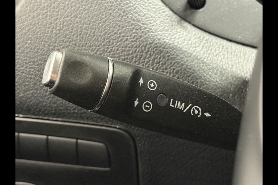 Mercedes-Benz Vito 114 CDI Lang Automaat Airco Bluetooth Camera Trekhaak