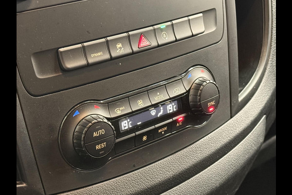 Mercedes-Benz Vito 114 CDI Lang Automaat Airco Bluetooth Camera Trekhaak