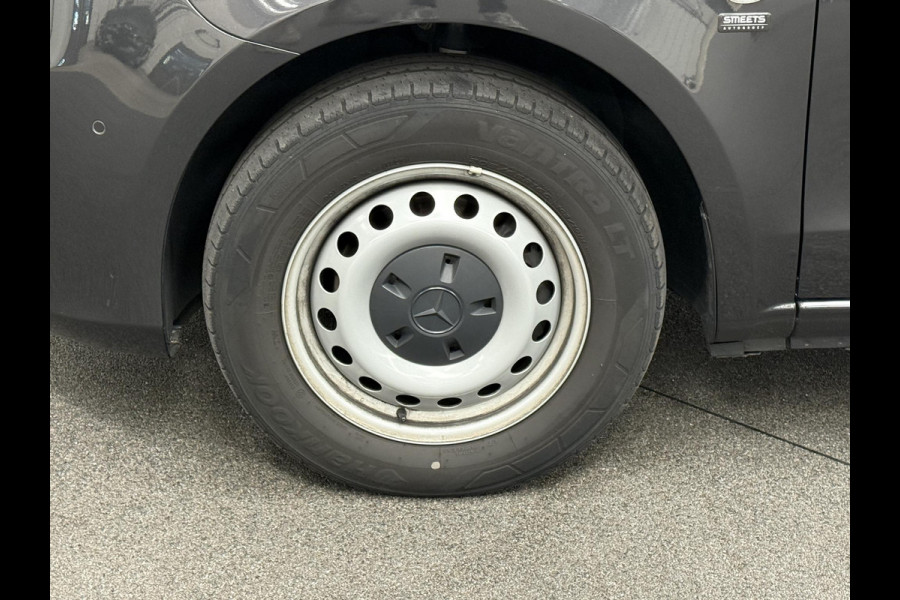 Mercedes-Benz Vito 114 CDI Lang Automaat Airco Bluetooth Camera Trekhaak