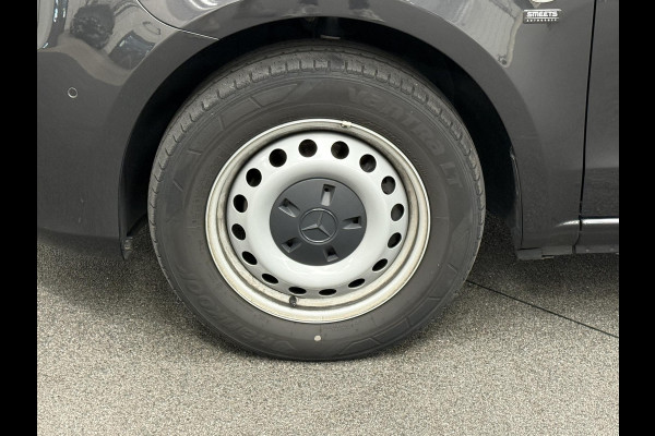 Mercedes-Benz Vito 114 CDI Lang Automaat Airco Bluetooth Camera Trekhaak