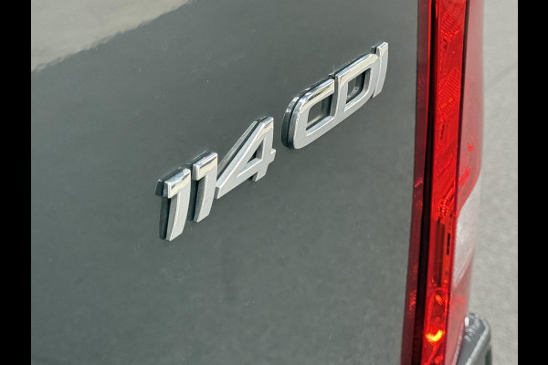Mercedes-Benz Vito 114 CDI Lang Automaat Airco Bluetooth Camera Trekhaak