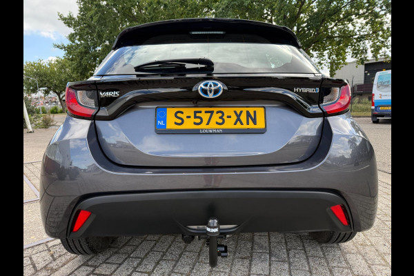 Toyota Yaris 1.5 Hybrid 2022 ACTIVE 171 PK! NAVI CARPLAY ACC CLIMA NAP