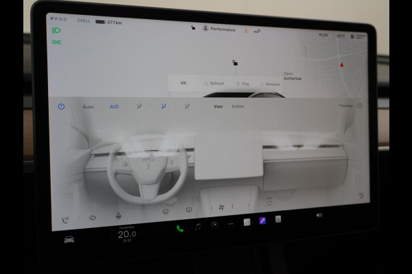 Tesla Model 3 Standard RWD Plus 60 kWh VAN: 30.900,- VOOR 27.877,- UW HERFSTVOORDEEL: 3.023,- EURO LFP Accu | 1e eigenaar | Origineel Nederlandse auto met NAP | Rijklaar geleverd met fabrieksgarantie!